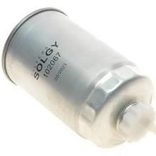 Automotive fuel filter KIA Optima (Kia Optima): 1728865 Kraft Automotive Fuel filter