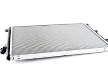 1550044 Kraft Automotive Engine cooling radiator