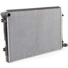 Car radiator Audi A3: 1550054 Kraft Automotive Engine cooling radiator