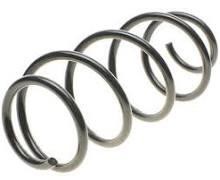 Kraft Automotive 4020057 Front coil spring 4020057 4020057 Kraft Automotive Front coil spring