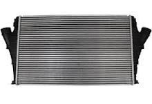 Intercooler Opel Signum: 1551692 Kraft Automotive Intercooler, charger