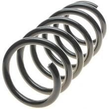 Coil springs Renault Trafic: 4021632 Kraft Automotive Front coil spring