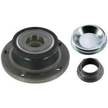 Wheel hubs Peugeot 607: 4105885 Kraft Automotive Rear wheel hub