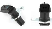 Crank sensor Fiat Ducato: 8805935 Kraft Automotive Crankshaft position sensor