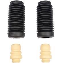 Shock dust cover Mazda 2: 4082024 Kraft Automotive Shock absorber boot
