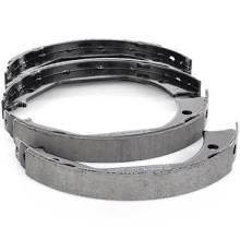 Parking brake pads BMW: 6022590 Kraft Automotive Handbrake shoes