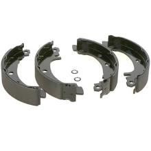 Kraft Automotive 6025080 Brake shoe set 6025080 6025080 Kraft Automotive Brake shoe set