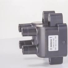 Ignition coil pack Renault Symbol: 9045070 Kraft Automotive Ignition coil