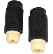 Shock dust cover Fiat Stilo: 4085500 Kraft Automotive Shock absorber dust cover kit, 2 pcs