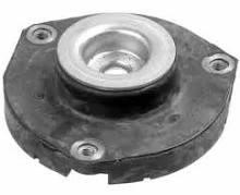 Kraft Automotive 4090122 Front strut mount 4090122 4090122 Kraft Automotive Front strut mount