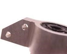 Kraft Automotive 4230253 Silent block, front lower arm, rear left 4230253 4230253 Kraft Automotive Silent block, front lower arm, rear left