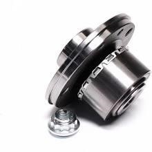 Wheel hubs Volkswagen Multivan: 4100860 Kraft Automotive Wheel hub