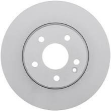 Kraft Automotive 6041214 Front vented brake disc 6041214 6041214 Kraft Automotive Front vented brake disc