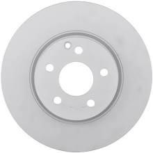 Kraft Automotive 6041260 Front vented brake disc 6041260 6041260 Kraft Automotive Front vented brake disc
