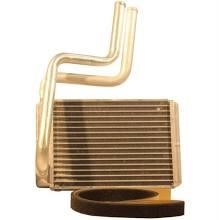 Heater Core Jaguar: 9912030 Kraft Automotive Heat exchanger, interior heating