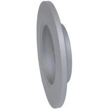 Kraft Automotive 6050140 Rear solid brake disc 6050140 6050140 Kraft Automotive Rear solid brake disc