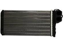 9915535 Kraft Automotive Heat exchanger, interior heating