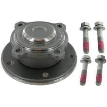 4102590 Kraft Automotive Wheel hub front