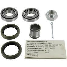Kraft Automotive 4103095 Wheel bearing 4103095 4103095 Kraft Automotive Wheel bearing