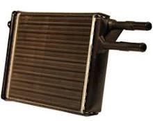9915565 Kraft Automotive Heat exchanger, interior heating