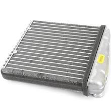 9916521 Kraft Automotive Heat exchanger, interior heating