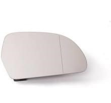Outside mirror Audi A8: 8100017 Kraft Automotive Mirror Glass, outside mirror