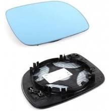 Door mirror Seat Leon: 8100034 Kraft Automotive Mirror Glass