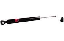 Suspension strut Mercedes B-Class: 5538002 KYB (Kayaba) Rear gas shock absorber