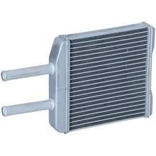 0110150001 Loro Heat exchanger, interior heating