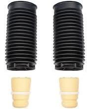 Shock dust cover Mercedes: 910275 KYB (Kayaba) Shock absorber dust cover kit, 2 pcs
