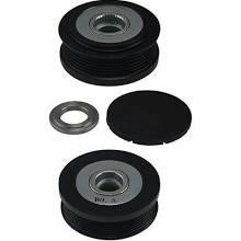 940113010049 Magneti marelli Belt pulley generator