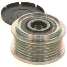940113010093 Magneti marelli Belt pulley generator