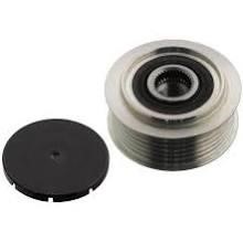 940113010110 Magneti marelli Belt pulley generator