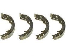 193482 Maxgear Handbrake shoes