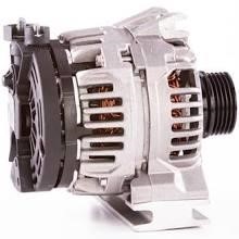 Engine alternator Mercedes Vaneo: 943313421010 Magneti marelli Alternator