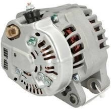 943318001010 Magneti marelli Alternator