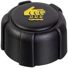 Coolant reservoir cap Renault Trafic: CRB103000S Mahle/Behr Radiator caps