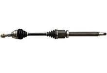 CV axle Ford Grand C-Max: 492362 Maxgear Drive Shaft