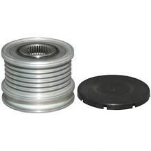 940113010018 Magneti marelli Belt pulley generator