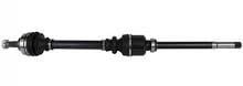 Driveshaft Citroen Berlingo: 491159 Maxgear Shaft
