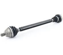 CV axle Volkswagen Jetta: 492553 Maxgear Drive Shaft