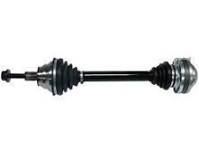 Maxgear 49-2555 Drive Shaft 492555 492555 Maxgear Drive Shaft