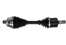 Driveshaft Seat Alhambra: 491222 Maxgear Shaft