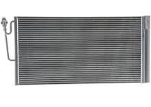 Aircon condenser Mini Mini Paceman: AC882905 Maxgear AC Condenser