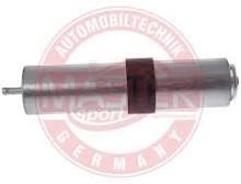 Car fuel filter BMW X4: PF501 Maxgear Fuel filter