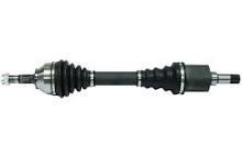 491794 Maxgear Shaft