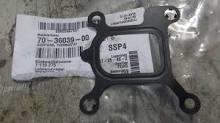 RG618A Motorcraft Gasket