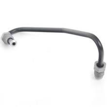 Brake pipes Audi A6: 4120009 Metzger Brake line