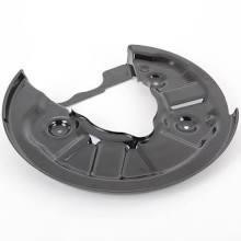 Brake dust shield Cupra: 6115468 Metzger Brake dust shield