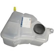 Coolant reservoir tank Mazda: 454014 NRF Expansion tank